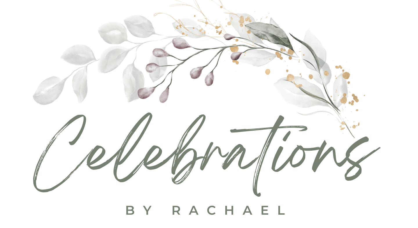 Celebrations by Rachael